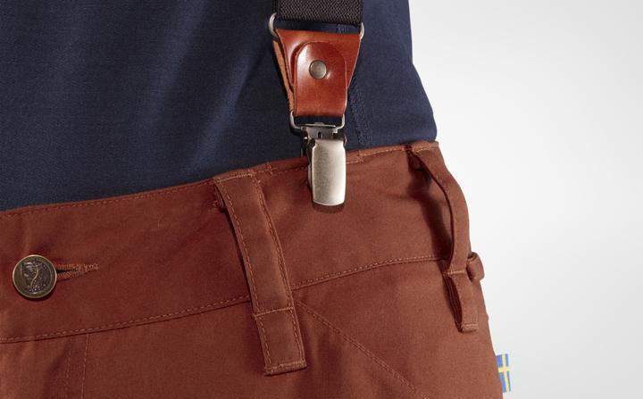 Immagine prodotto Fjällräven Pantaloni da donna Vidda Pro Ventilated (44)