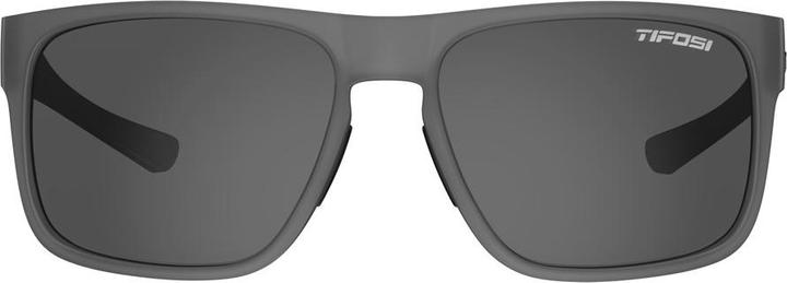 Produktbild MGA Tifosi -Brille SWICK Satin Dampf (1 Rauchglas 15,4% Lichtübertragung) (neu)