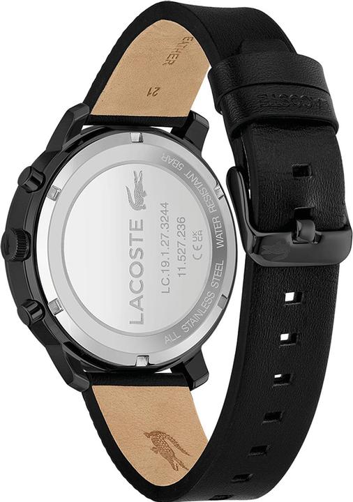 Actual product image Lacoste Replay (Analogue wristwatch, 44 mm)