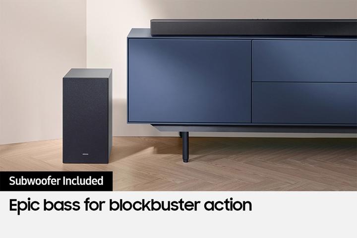 Produktbild Samsung HW-C400 (40 W, 2.0 Kanal)