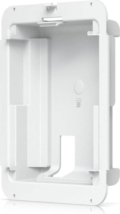 Produktbild Ubiquiti UniFi U7 Pro-Wall lackierbare Unterputz-Dose (Montage-Kit)