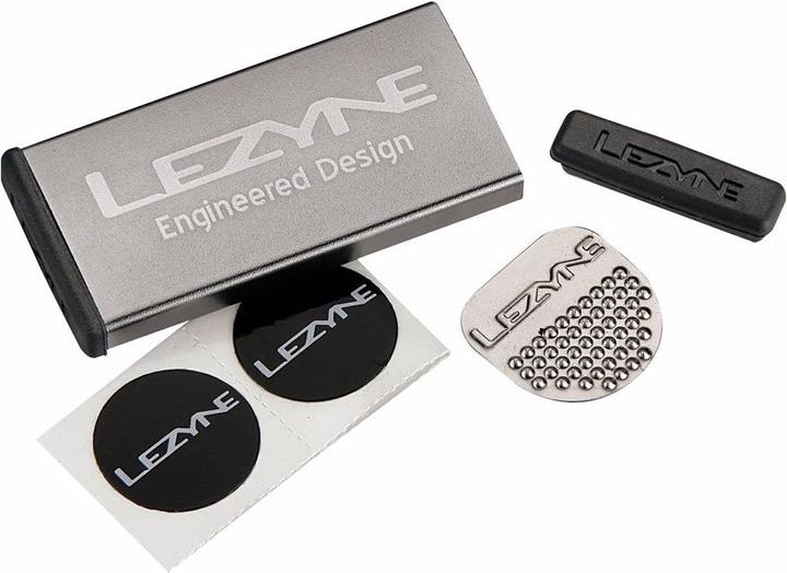 Image du produit Lezyne kit métal