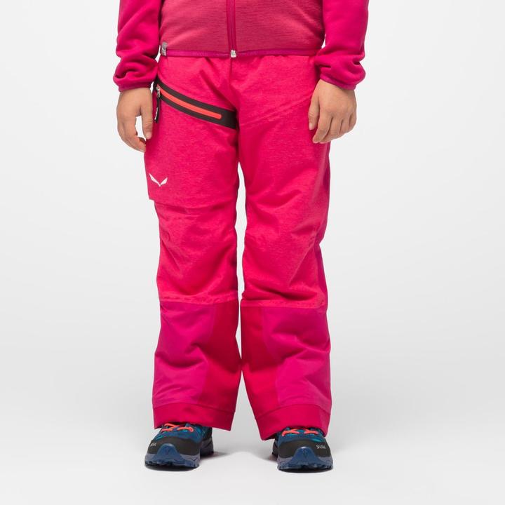 Actual product image Salewa Antelao Powertex/TirolWool® Responsive Kids Pants (92)
