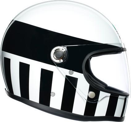 Immagine prodotto AGV X3000 Invicus (55 cm, S)