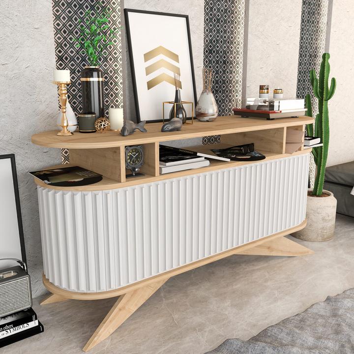 Immagine prodotto Kalune Design Maren (150 x 43 x 75 cm)