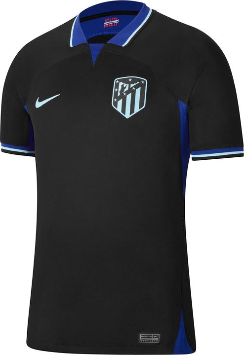 Image du produit Nike Atletico Madrid Maillot Auswrts (L)