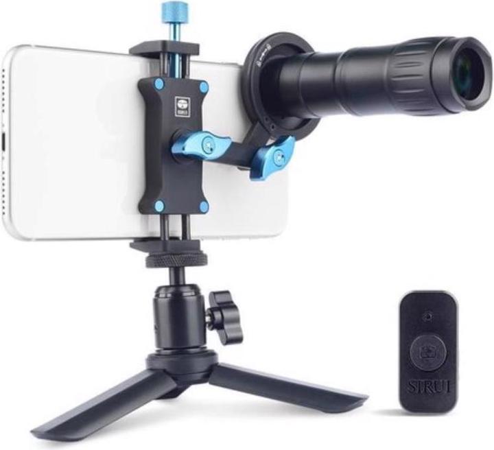 Sirui Smartphone-Objektiv TL-400-3
