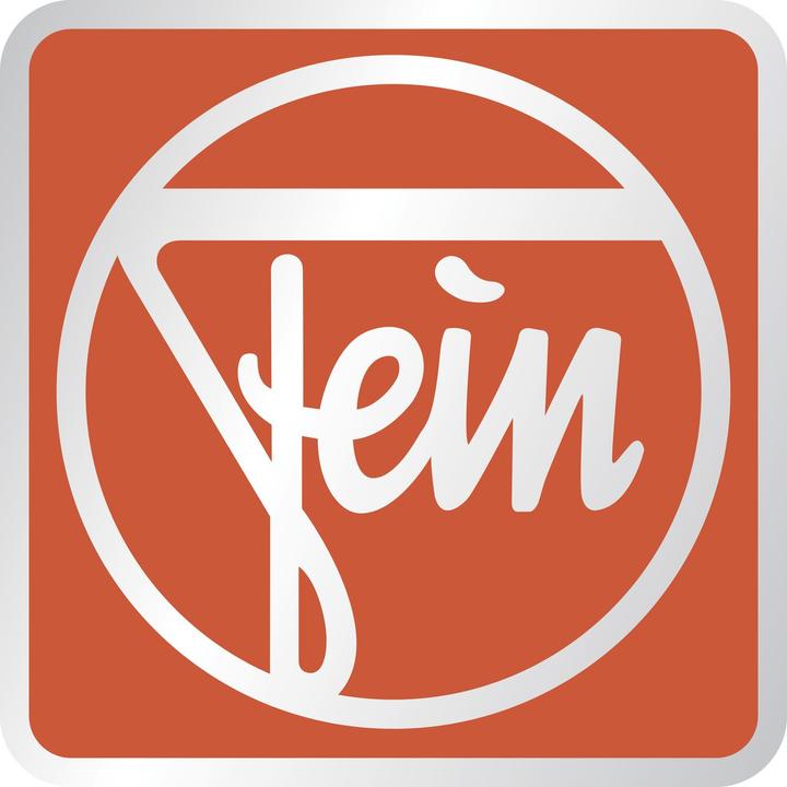 Actual product image Fein Carbide rasp (80 mm)