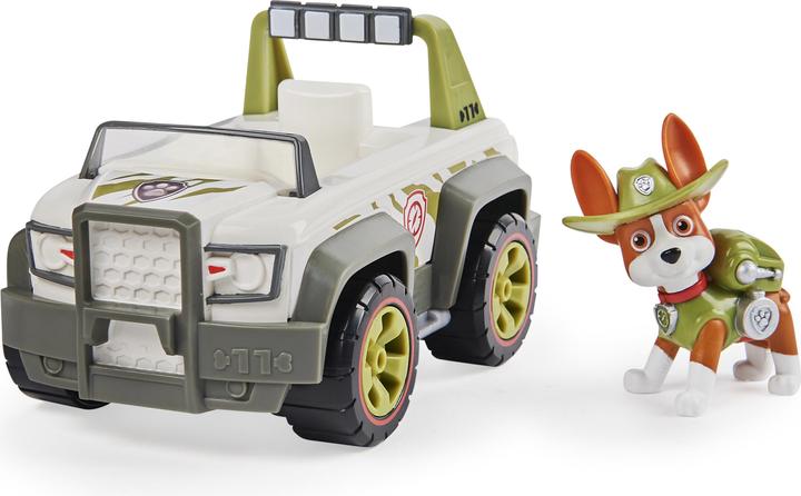 Produktbild Spin Master Paw Patrol Basic Vehicle Tracker