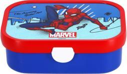 Actual product image Mepal Campus lunchbox - Spiderman