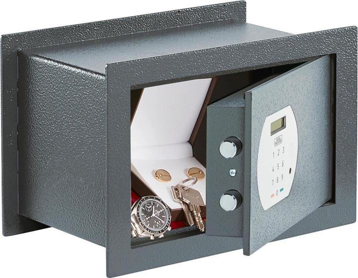 Actual product image Burg Wächter Pure Safe PSW 120 E (10.10 l)