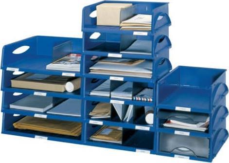 Image du produit Leitz Bac à courrier Sorty Jumbo /C3 (A3)