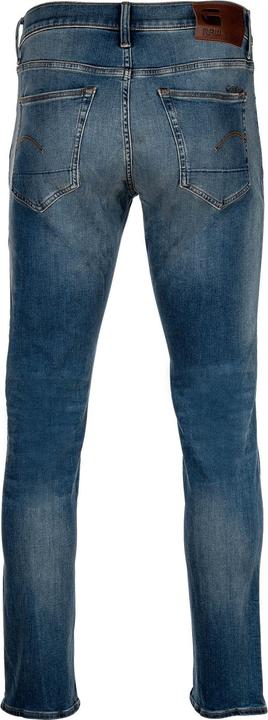 Produktbild G-Star 3301 Slim Jeans vintage medium aged (W29/L34)
