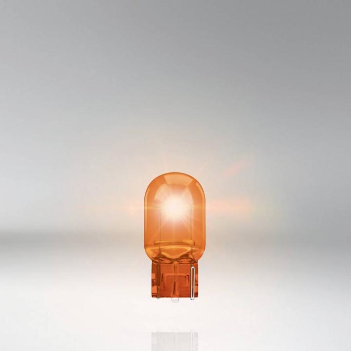 Produktbild Osram Halogen Signallampen 12V 21W