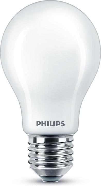 Produktbild Philips Warm Glow (E27, 3.40 W, 470 lm, 1 x, D)