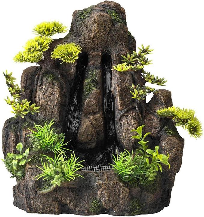 Image du produit EBI Aqua Della Waterfall Forrest Rock S 2 Way (Décoration, autres éléments)