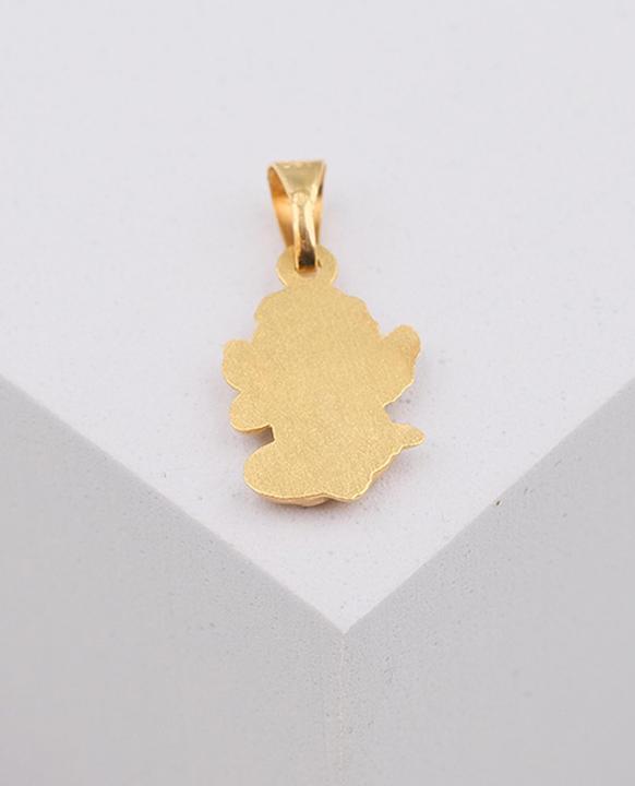 Image du produit Muau Ange (Or jaune 750)