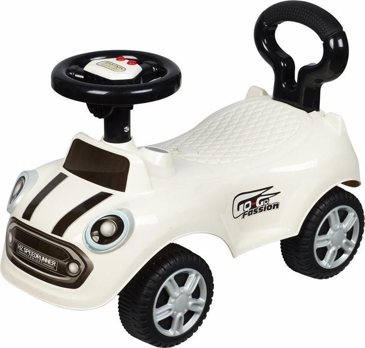 Actual product image Chipolino Voiture à pédales Go-Go