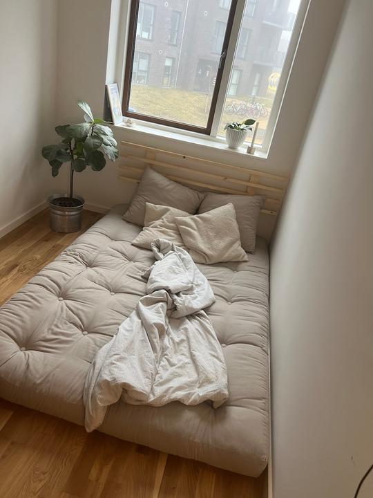 Actual product image Karup Design Shin Sano (Sofa bed)