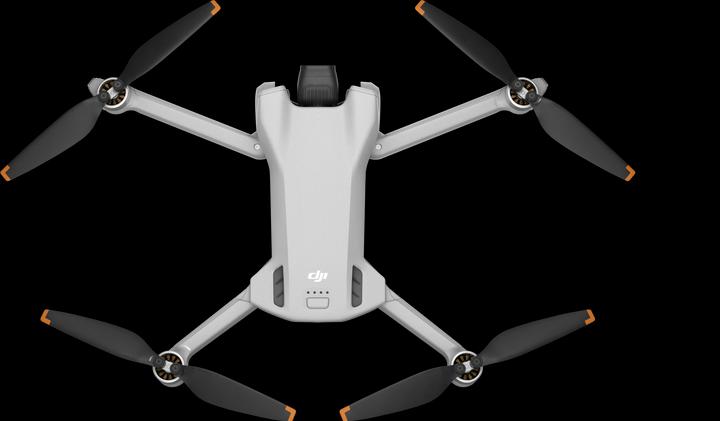 Produktbild DJI Mini 3 (38 min, 249 g, 48 Mpx)