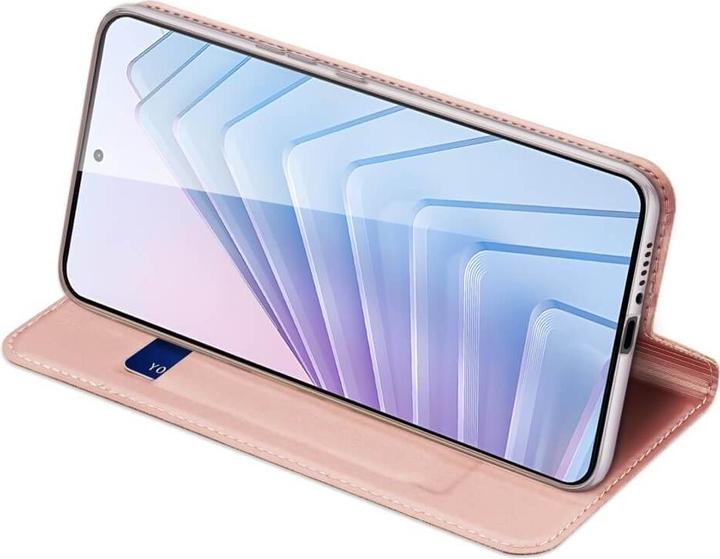 Image du produit Dux Ducis Skin Pro Series Bookcover (Xiaomi Redmi Note 14 Pro 5G)