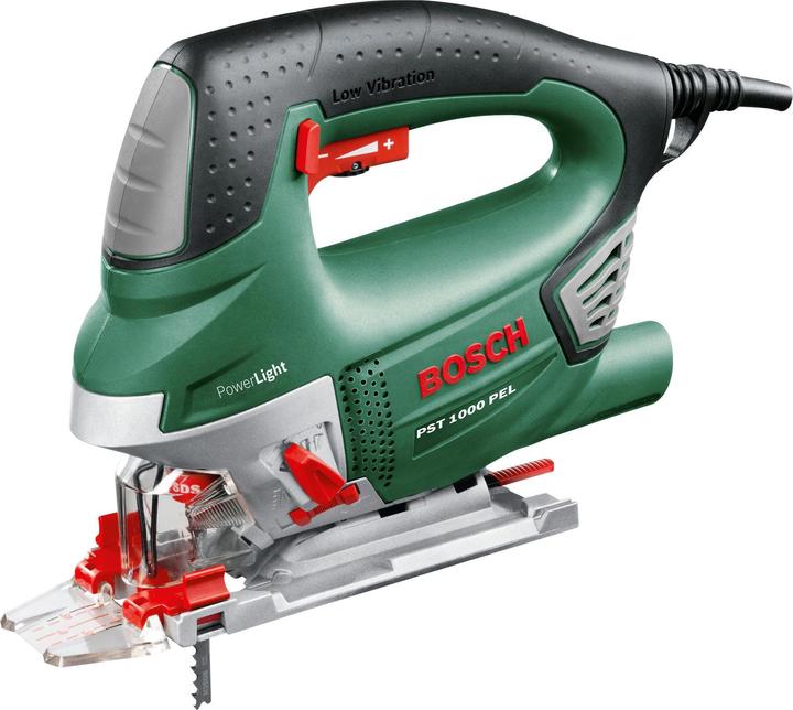 Bosch Home & Garden Pst 1000 Pel