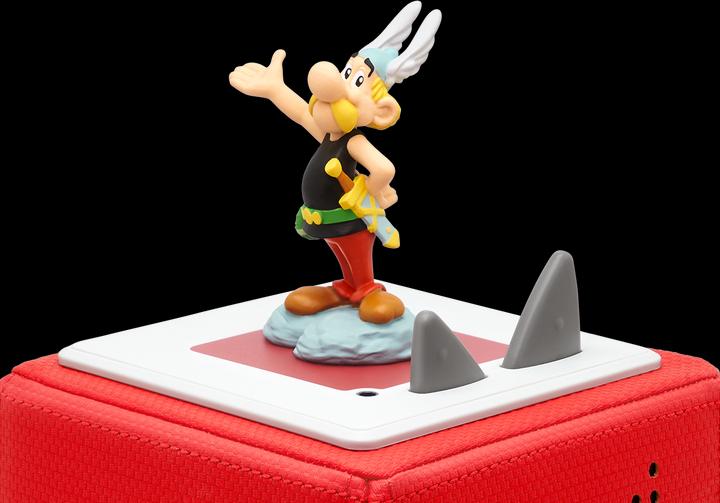 Actual product image Tonies Asterix: Asterix the Gaul (German)
