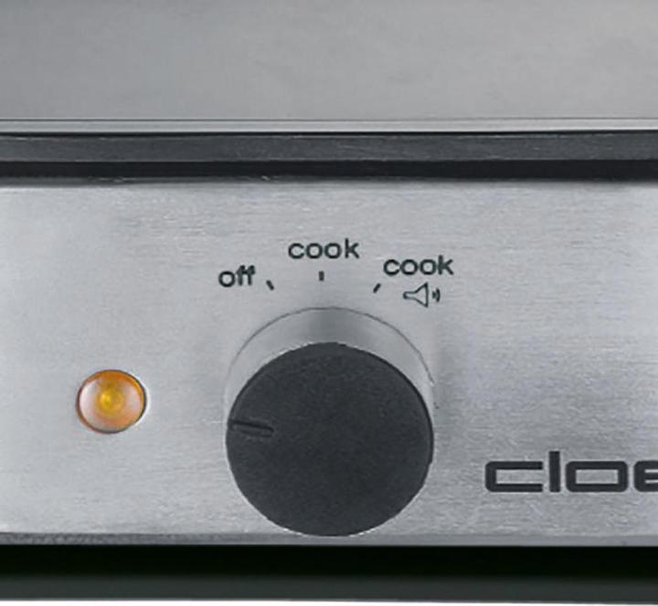 Produktbild Cloer 6099 (EU-Stecker)