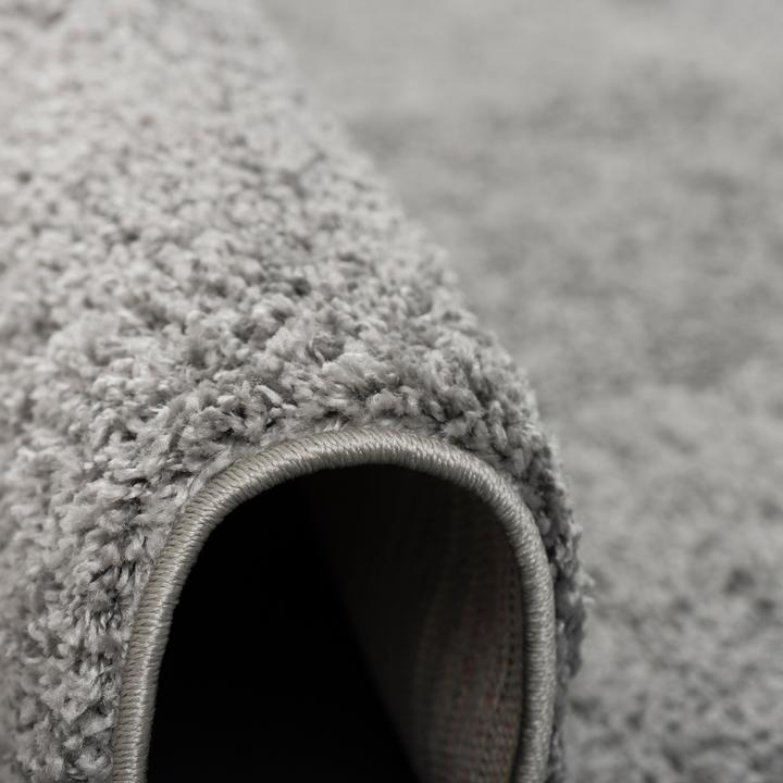 Produktbild Pergamon Hochflor Langflor Teppich Aloha (Ø 120 cm)