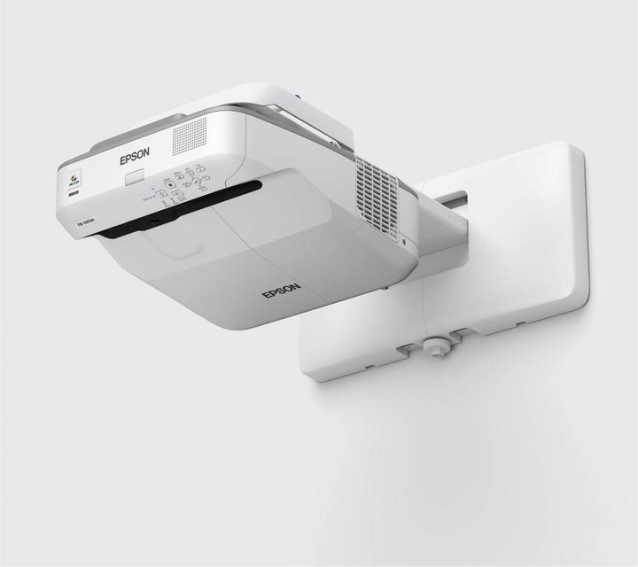 Actual product image Epson EB-685W (WXGA, 3500 lm, 0.28 - 0.37:1)