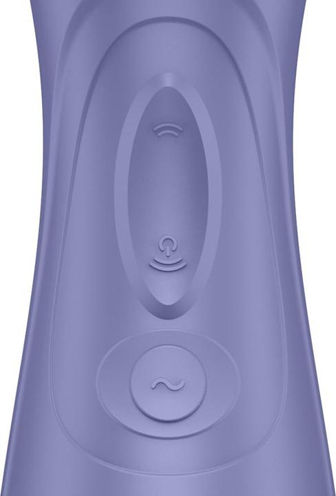 Produktbild Satisfyer Pro 2 Gen 3 Vibration