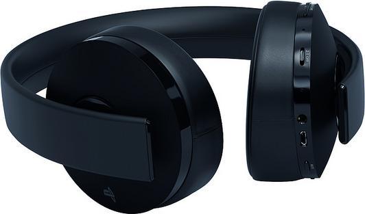 Produktbild Sony Gold Wireless Headset (Kabellos)
