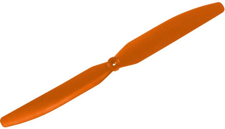 GWS airscrew slow-fly 7x3,5 1stk. indoor