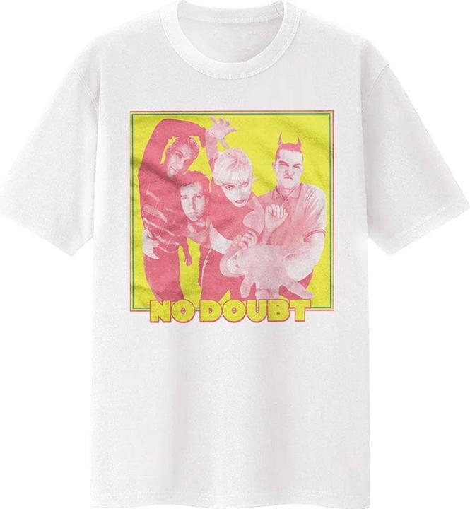 No Doubt TShirt