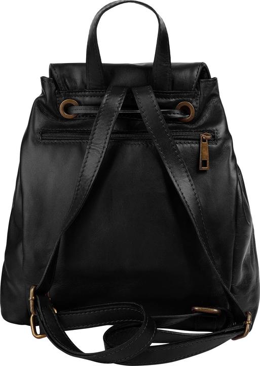Actual product image Samantha Look Rucksack City (12 l)