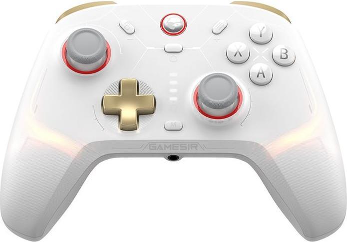 Image du produit Gamesir Contrôleur sans fil Cyclone 2 (blanc)