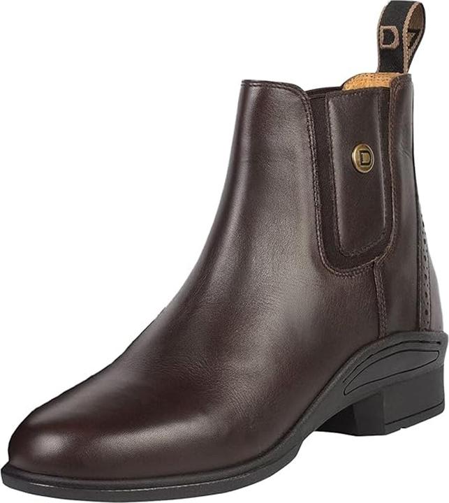 Produktbild Dublin JodhpurReitstiefeletten Rapture Leder (42)