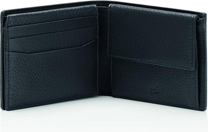 Produktbild Porsche Design Geldbörse Business Wallet 9904