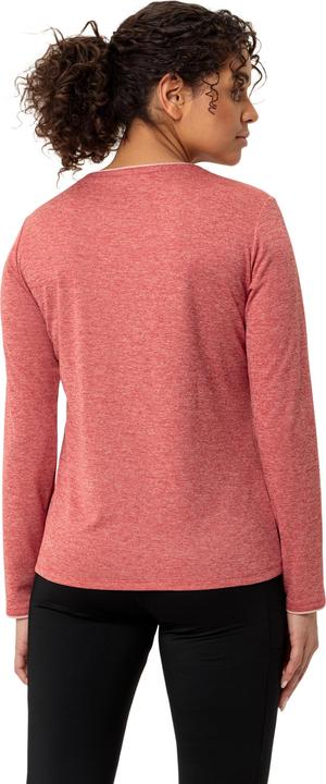 Immagine prodotto Vaude Maglietta Essential L/S da donna (48, 3XL)