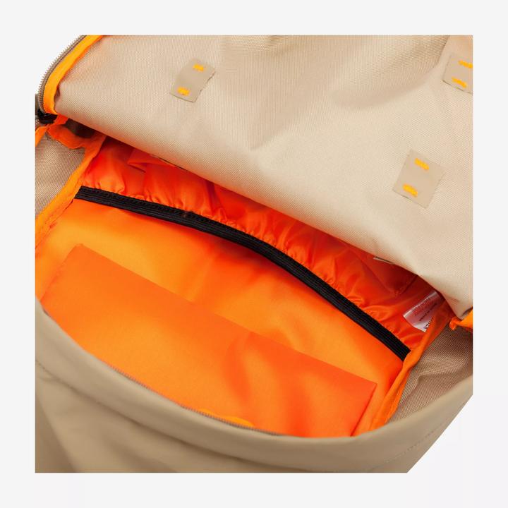 Actual product image Elliker backpack kiln (22 l)