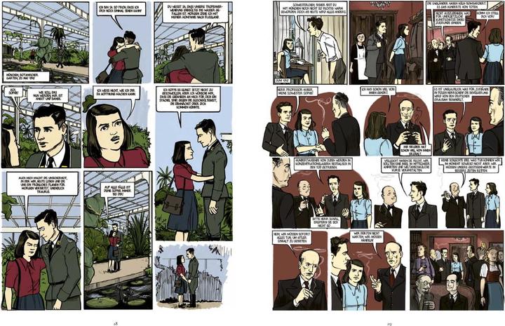 Image du produit Sophie Scholl (Allemand, Heiner Lünstedt, 2015)