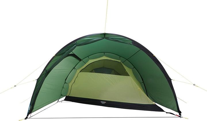 Image du produit Wechsel Tente Tempest 4 Zero-G Line Tent (Tente tunnel, 3.25 kg, 4 personnes)