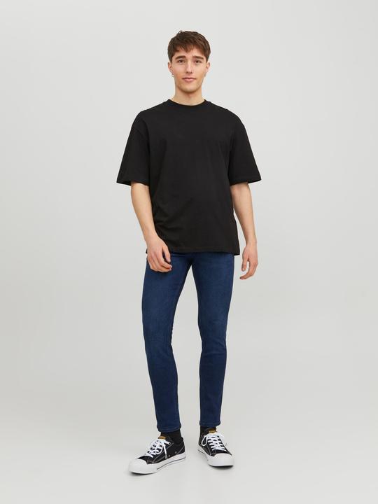 Immagine prodotto Jack & Jones Glenn Jeans Slim Fit Blue Denim (W30/L30)