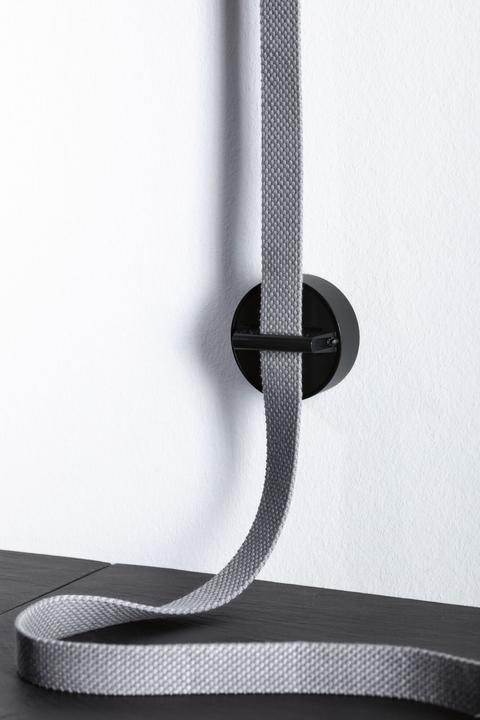 Actual product image Paulmann Gurt-System ULine Gurt Halter