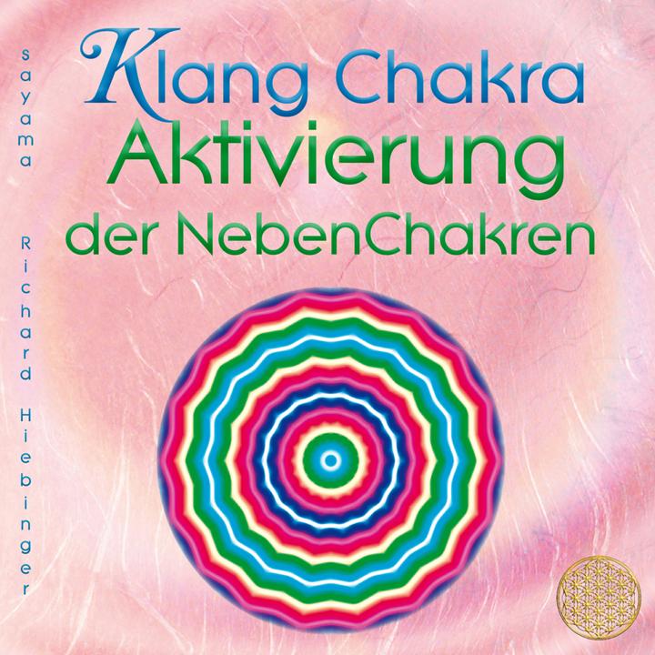 Immagine prodotto Attivazione Sonora Dei Chakra Minori (Sayama, Tedesco)