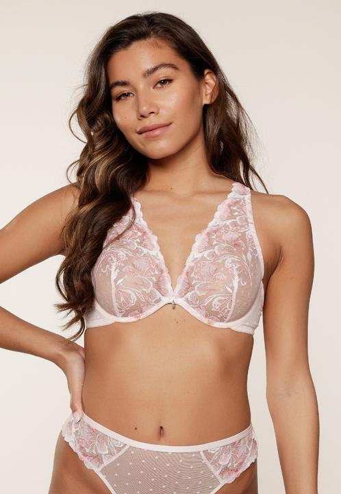 Produktbild LingaDore Triangel BH (65 D, Einzelpack)