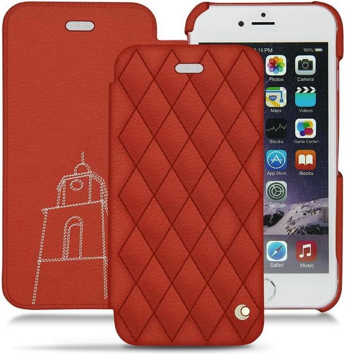 Immagine prodotto Noreve Cover in pelle orizzontale (Apple iPhone 6s)