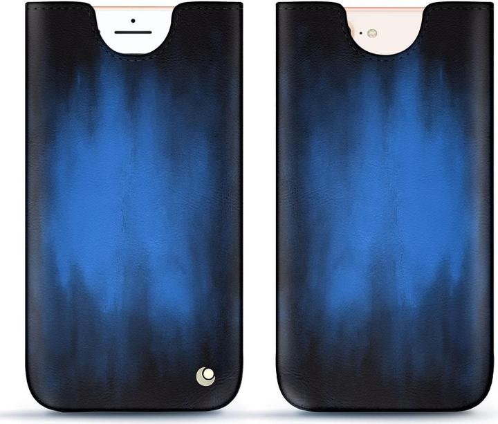 Actual product image Noreve Leather cover (Apple iPhone 8 Plus)