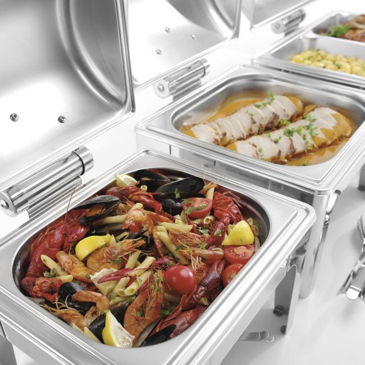 Produktbild Hendi Chafing Dish Tellano