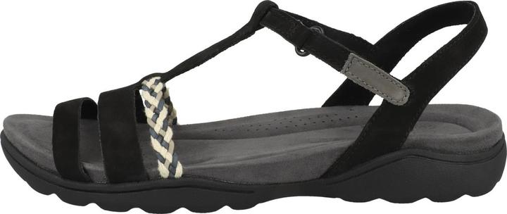 Actual product image Clarks Amanda Tealite - 62143 (38)